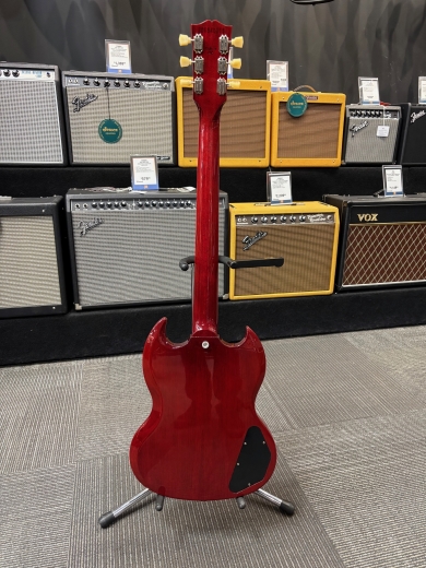 Store Special Product - Gibson - SG6100VCNHLH